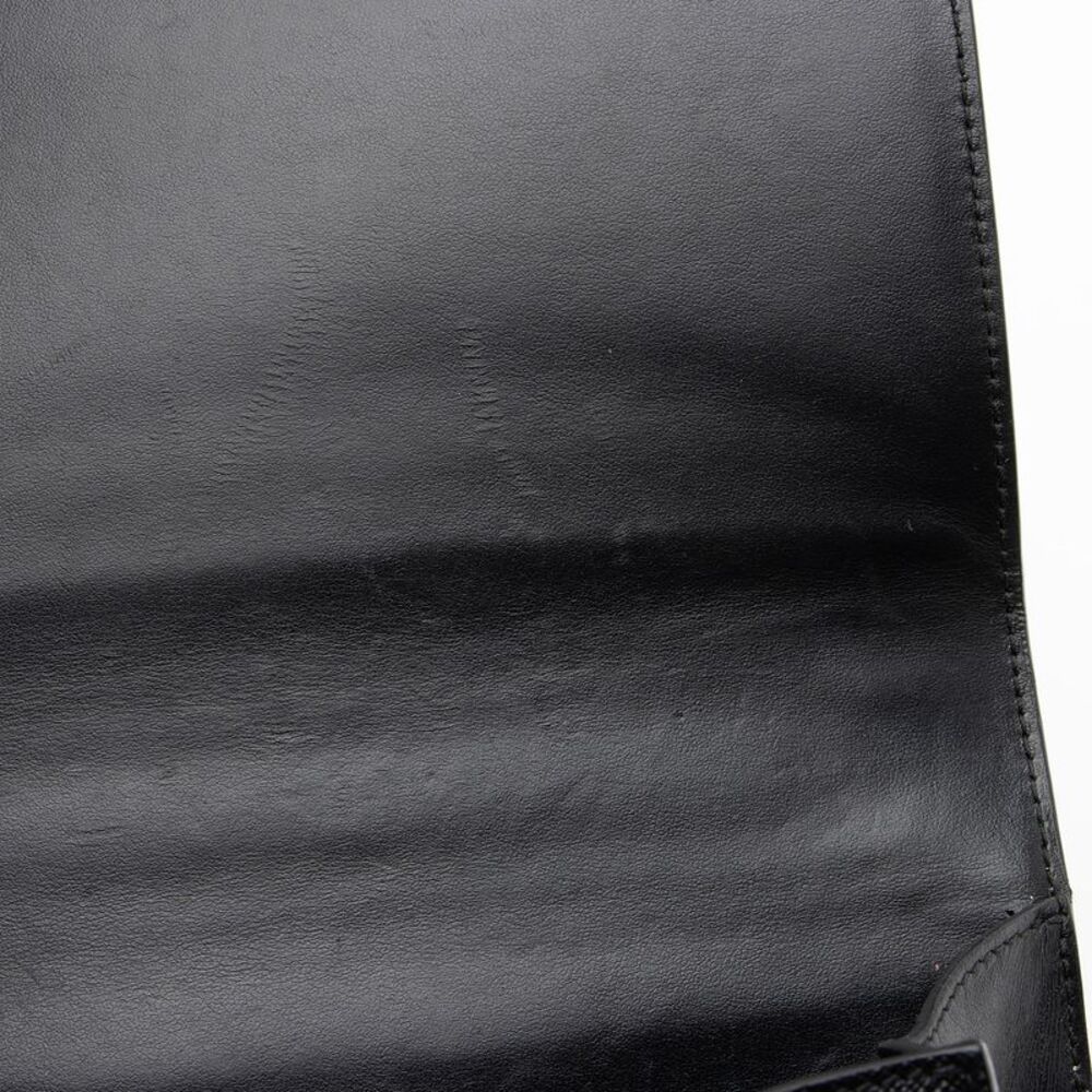 Prada Saffiano Chain Small Shoulder Bag - Picture 13 of 14